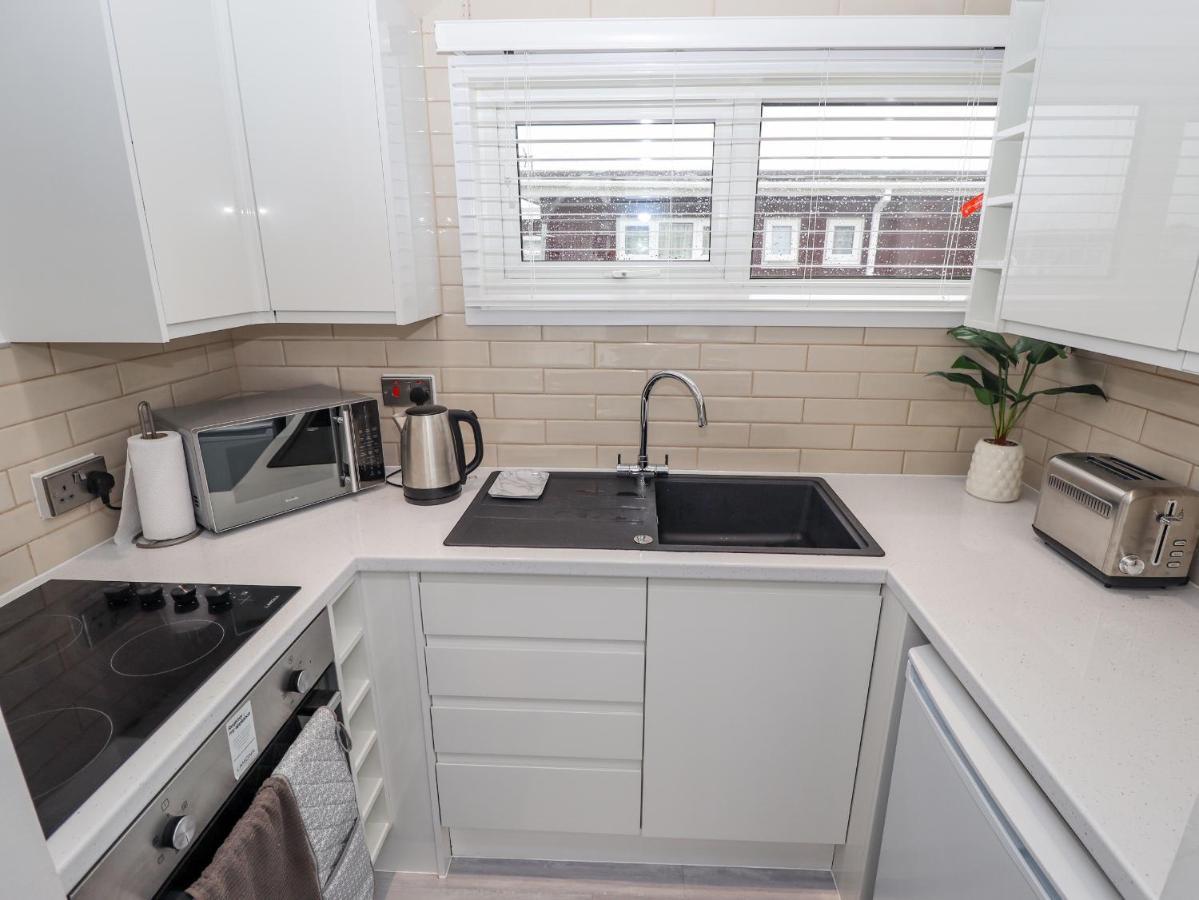 19 Cherry Park Skegness Ngoại thất bức ảnh