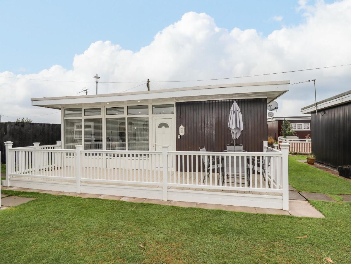 19 Cherry Park Skegness Ngoại thất bức ảnh